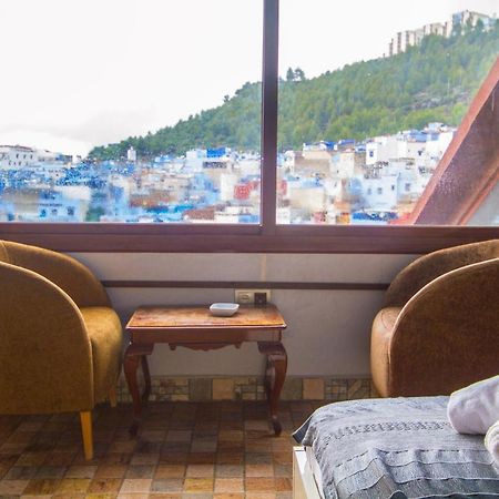 Casa Norte Chefchaouen Bagian luar foto